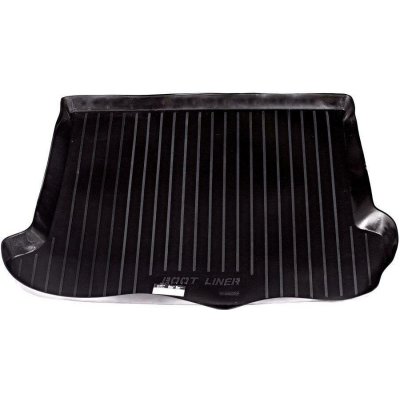 Gumová vana do kufru Sixtol Toyota Land Cruiser Prado J12 2002-2009 – Hledejceny.cz