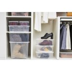 Rotho Úložný plastový box Lona 10 l – Zboží Dáma