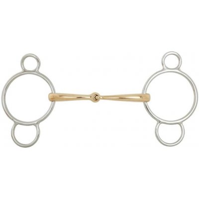 BR Udidlo pessoa Soft Contact lomené – Zboží Mobilmania