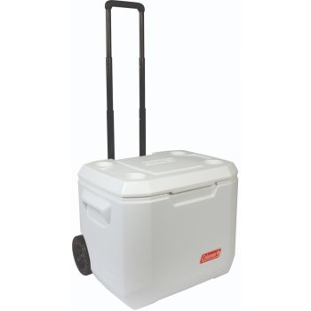 COLEMAN 50QT Cooler 47l