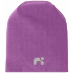 čepice Name It Moppy beanie s reflexním logem iris orchid – Zbozi.Blesk.cz