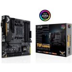 Asus TUF GAMING B450M-PLUS II 90MB1620-M0EAY0 – Zboží Živě