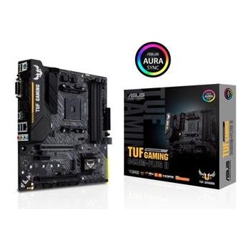 Asus TUF GAMING B450M-PLUS II 90MB1620-M0EAY0