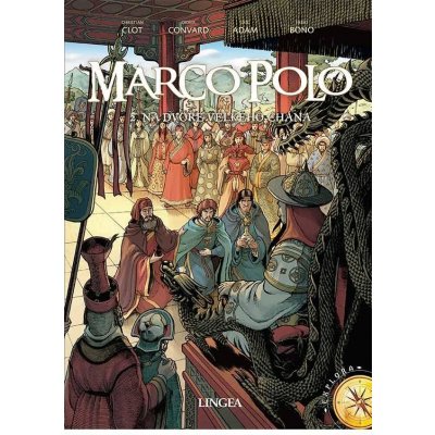 Marco Polo 2 - Na dvoře velkého chána