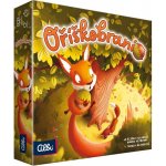 Albi Oříškobraní – Hledejceny.cz