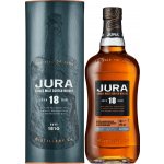 Isle of Jura 18y 44% 0,7 l (holá láhev) – Hledejceny.cz