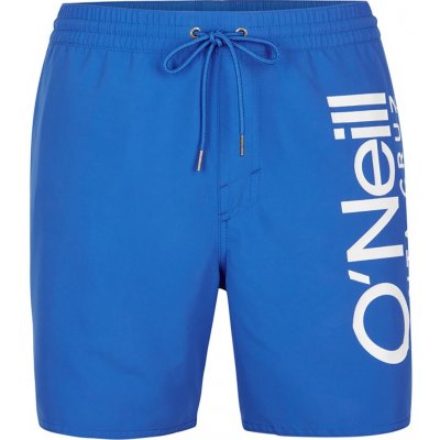 O´Neill pánské kraťasy PM ORIGINAL CALI SHORTS N03204-5130 modré – Zboží Dáma