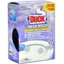 Duck Fresh Discs čistič WC Levandule 36 ml