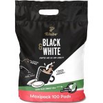 Tchibo Black White pads 100 ks – Zbozi.Blesk.cz