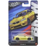 Mattel Hot Wheels BMW SERIES 2016 BMW M2 2/5 – Zboží Dáma