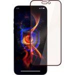 3mk Eye Care Protector pro Apple iPhone 15 Pro - 5903108587228 – Zboží Mobilmania