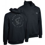 Nash mikina Make It Happen Carp Logo Hoody black – Sleviste.cz