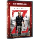 Světová válka Z Bestsellery DVD