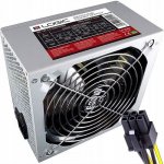 Logic Concept 600W ZAS-LOGI-LC-600-ATX-PFC – Zboží Živě