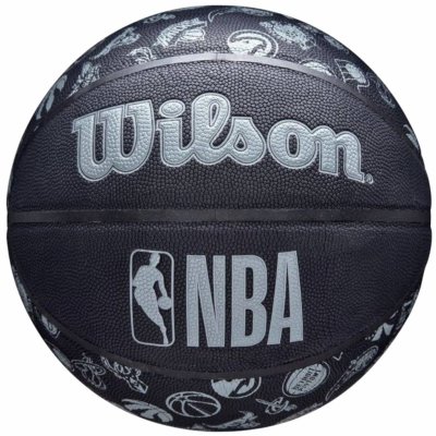 Wilson NBA All team – Sleviste.cz