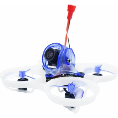 NewBeeDrone Hummingbird V4 SmartMax 400mw VTX ELRS2.4G – Hledejceny.cz
