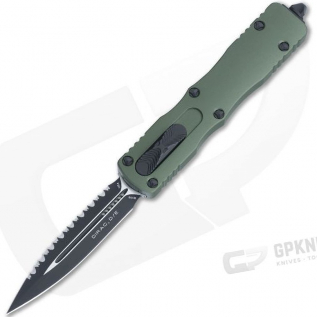 Microtech DIRAC 225-3 OD