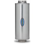 Filtr CAN-In-Line 300m3/h příruba 100mm – Zboží Mobilmania