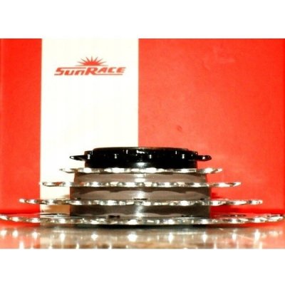 SunRace 5Sp Mfra2A – Zboží Mobilmania