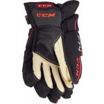 Hokejové rukavice CCM Jetspeed FT4 SR – Zbozi.Blesk.cz