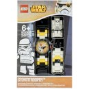 Lego Star Wars Stormtrooper 8021025