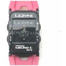 LEZYNE Micro C GPS