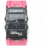 LEZYNE Micro C GPS – Hledejceny.cz