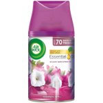 Air Wick FreshMatic Smooth Satin & Moon Lily osvěžovač strojek a náplň 250 ml – Hledejceny.cz