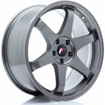 Japan Racing JR3 8,5x19 5x112 ET42 gunmetal – Zboží Mobilmania