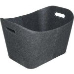 J .A.D Tools 10138 plsťový šedý 54x39x30 cm – HobbyKompas.cz
