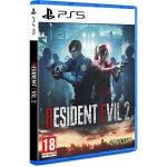Resident Evil 2 – Zboží Dáma