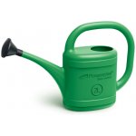 Prosperplast SPRING 2l zelená – Zboží Dáma