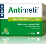 Antimetil 36 tablet – Hledejceny.cz