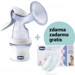 Chicco Natural Feeling – Sleviste.cz