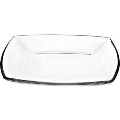 Pasabahce talíř Tokio dezertní 19,5x19,5 cm – Sleviste.cz