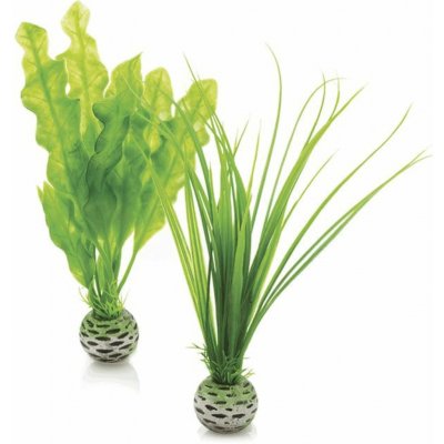 BiOrb Plant Pack set zelené 20 cm – Zbozi.Blesk.cz