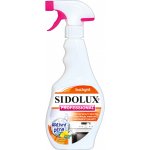 Sidolux professional aktivní pěna na kuchyně 500 ml – HobbyKompas.cz