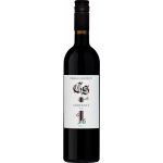 Chateau Selešťany Alibernet 2019 11% 0,75 l (holá láhev) – Hledejceny.cz
