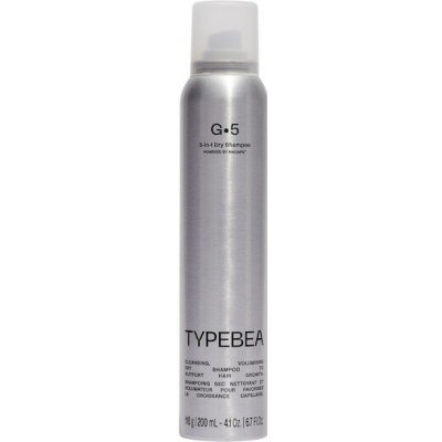 TYPEBEA - G•Line G5 Shampoing Sec 3-en-1 Suché šampony 200 ml – Zbozi.Blesk.cz