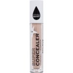 Revolution Relove Super Concealer hydratační korektor C2 3 ml – Zboží Mobilmania