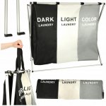 KIK KX4846 135 l – Zboží Dáma