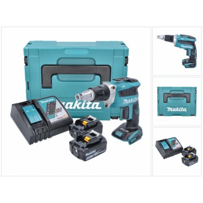 Makita DFS 452 RMJ – Zboží Mobilmania