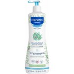 Mustela Hydra Bébé Body Milk hydratační tělové mléko pro děti 500 ml – Sleviste.cz