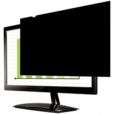 Fellowes PrivaScreen pro monitor 19,5" 16:9 felyva195w9 – Zboží Mobilmania