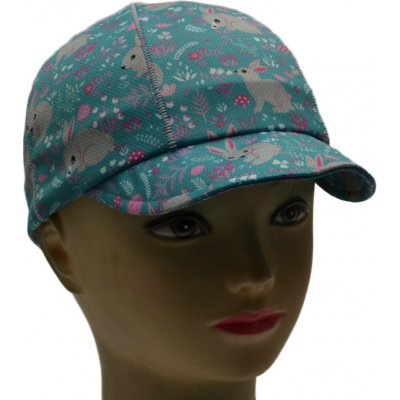 RDX COOLMAX FL1492C Zajíčcí tyrkysová – Zboží Dáma