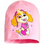 UNITED LABELS dívčí čepice Tlapková patrola Paw Patrol motiv Skye – Zboží Dáma