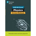 REVISE OCR AS/A Level Physics Revision Workbook – Sleviste.cz