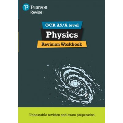 REVISE OCR AS/A Level Physics Revision Workbook – Sleviste.cz