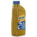 Ravenol VSG 75W-90 1 l – Zbozi.Blesk.cz