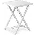 BIBL ARNO 50 x 47 x 65 bílý – Hledejceny.cz